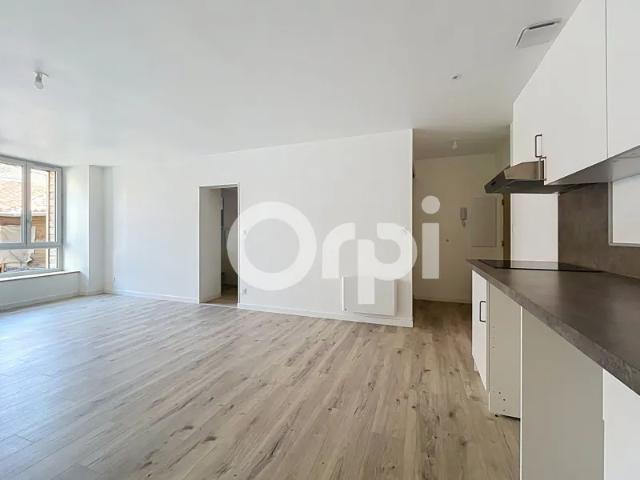 Appartement location à Saint-Gaudens, Saint-gaudens