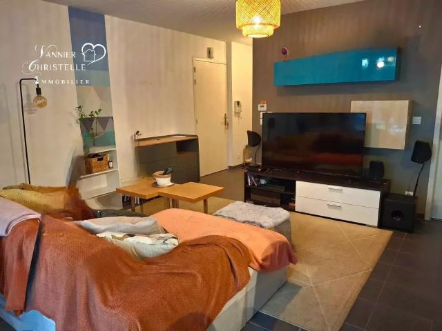 Appartement location à Thonon-les-Bains, Thonon-les-bains