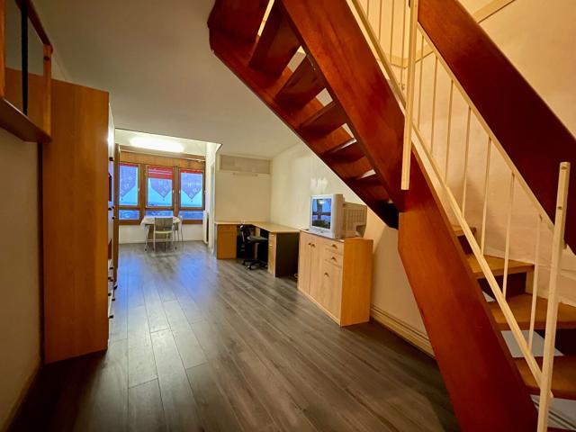 Appartement location à Nancy, Grand Est