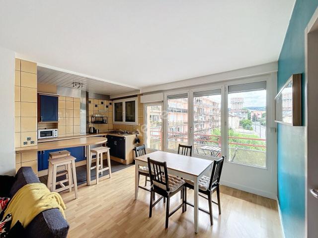 Appartement location à Nancy, Grand Est