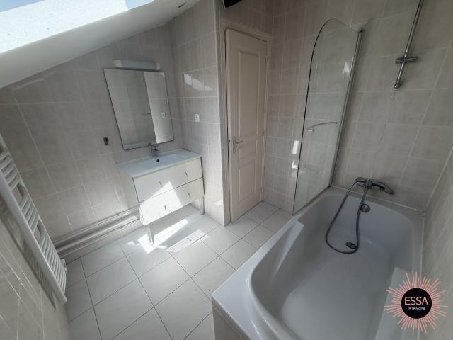Appartement location à Versailles, Viroflay