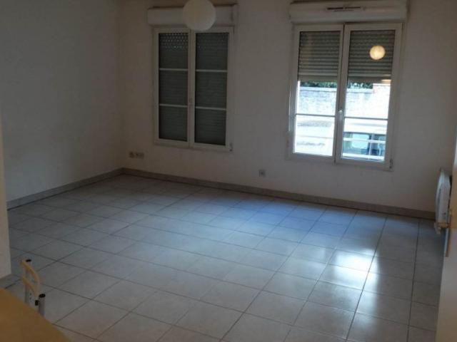 Appartement location à Sedan