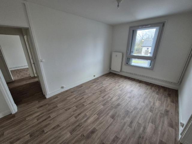 Appartement location à Charleville-Mézières, Rocroi