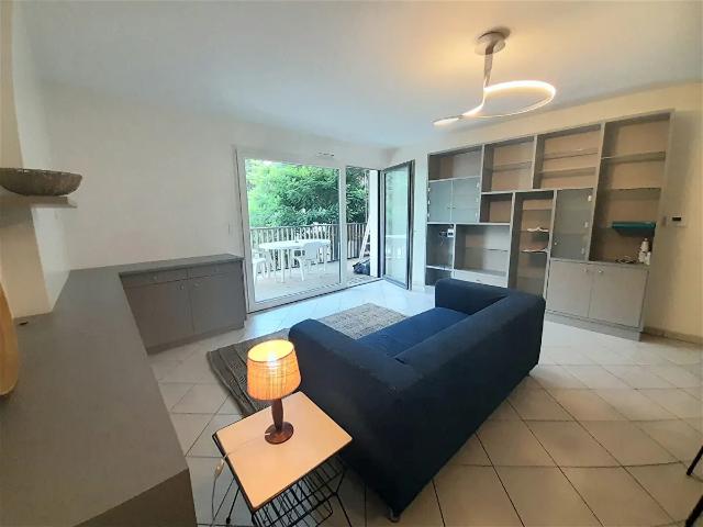 Appartement location à Angers