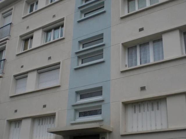 Appartement location à Angers