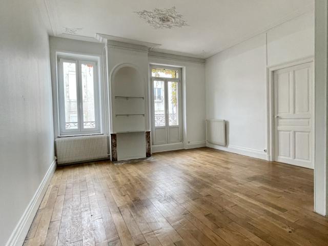 Appartement location à Nancy, Maxéville