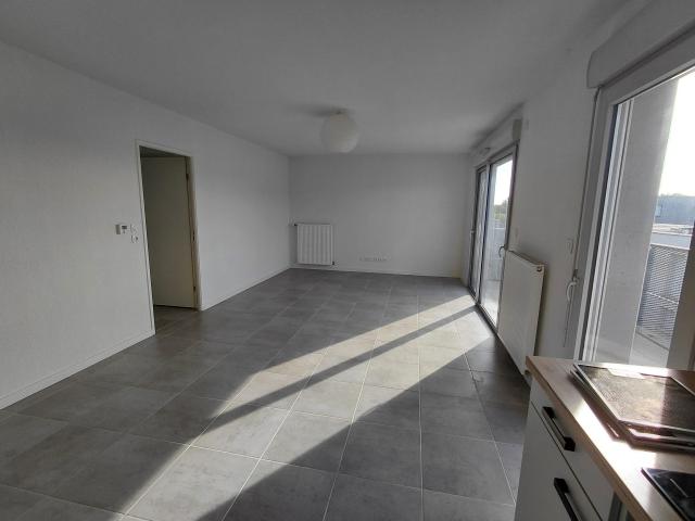 Appartement location à Toulouse, Cugnaux