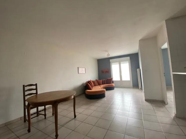 Appartement location à Saint-Dizier, Saint-dizier