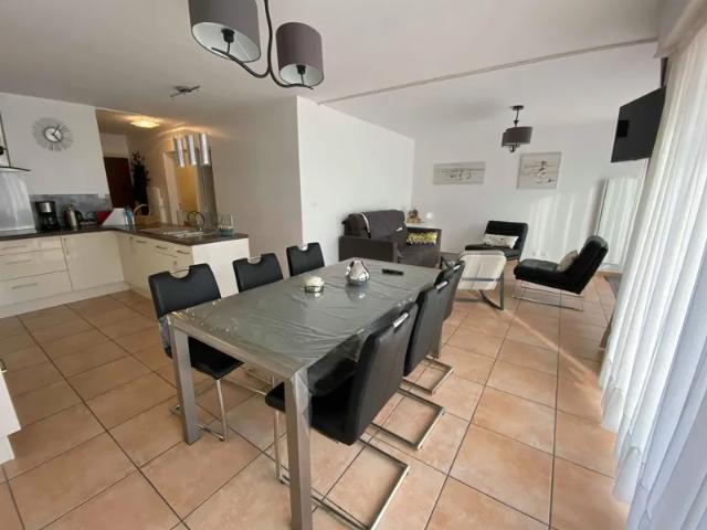Appartement location à Montreuil-sur-Mer, Cucq