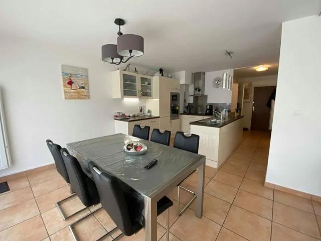 Appartement location à Montreuil-sur-Mer, Cucq
