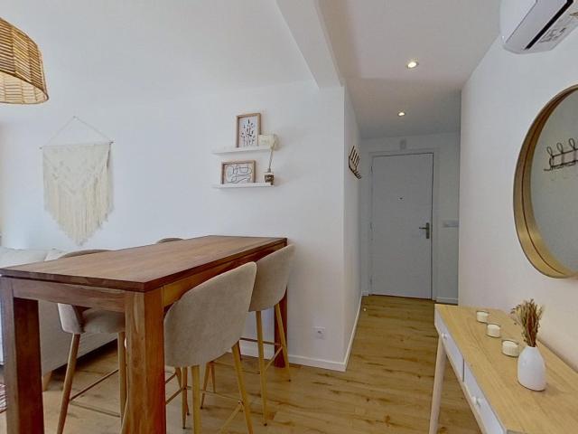 Appartement location à Grasse, Antibes