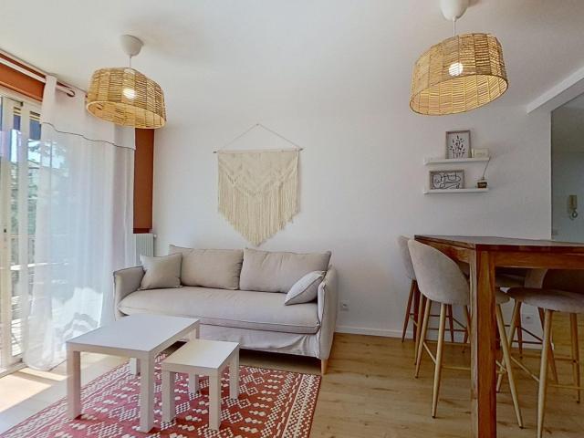 Appartement location à Grasse, Antibes