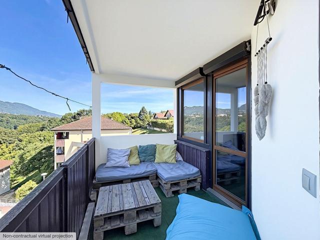 Appartement location à Chambéry, Aix-les-bains