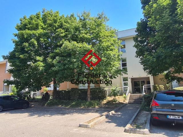 Appartement location à Grenoble, La Tronche