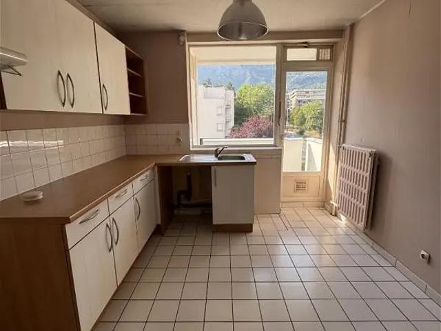 Appartement location à Grenoble, Meylan