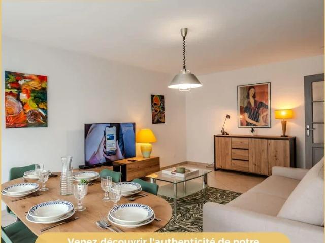 Appartement location à Gex, Ferney-voltaire