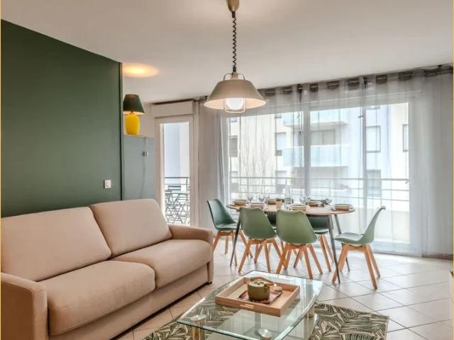 Appartement location à Gex, Ferney-voltaire