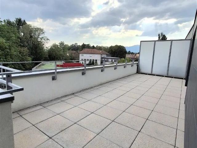 Appartement location à Gex, Ferney-voltaire