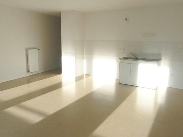 Appartement location à Louisias, Charavines
