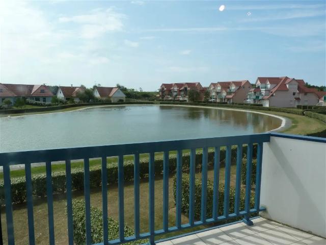 Appartement location à Montreuil-sur-Mer, Merlimont