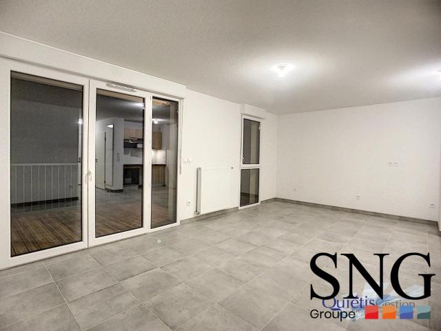 Appartement location à Toulouse, Castanet-tolosan