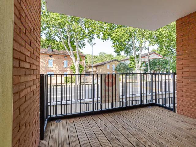 Appartement location à Toulouse, Castanet-tolosan