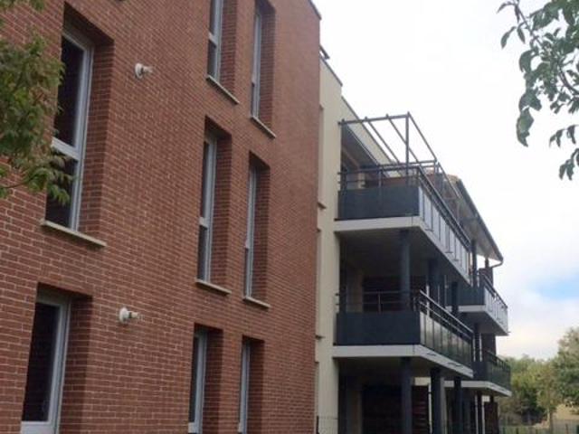 Appartement location à Toulouse, Castanet-tolosan