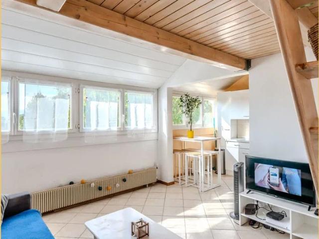 Appartement location à Saint-Julien-en-Genevois, Annemasse