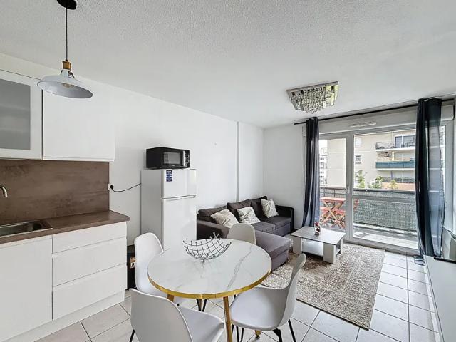 Appartement location à Saint-Julien-en-Genevois, Annemasse