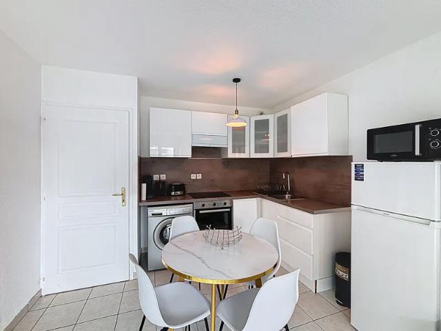 Appartement location à Saint-Julien-en-Genevois, Annemasse
