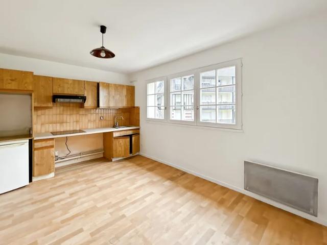 Appartement location à Lisieux, Benerville-sur-mer