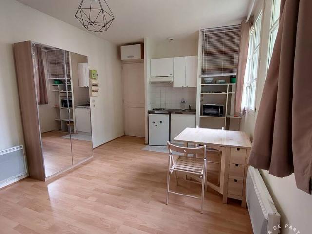 Appartement location à Orléans