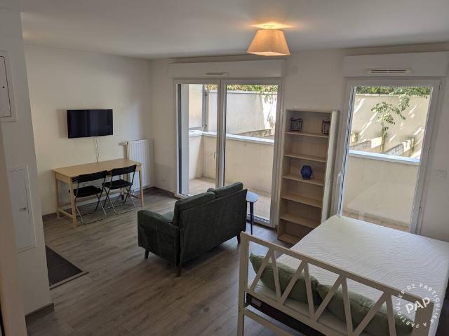 Appartement location à Orléans