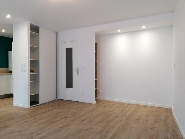 Appartement location à Pau