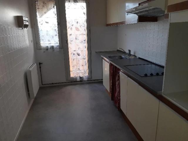 Appartement location à Pau