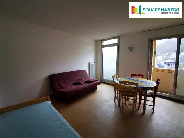 Appartement location à Argelès-Gazost, Cauterets