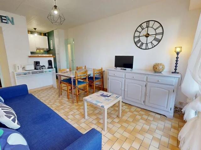 Appartement location à Les Sables-d'Olonne, Saint-hilaire-de-riez