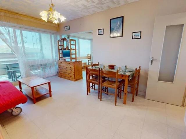 Appartement location à Les Sables-d'Olonne, Saint-hilaire-de-riez