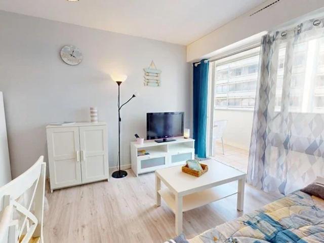Appartement location à Les Sables-d'Olonne, Saint-hilaire-de-riez