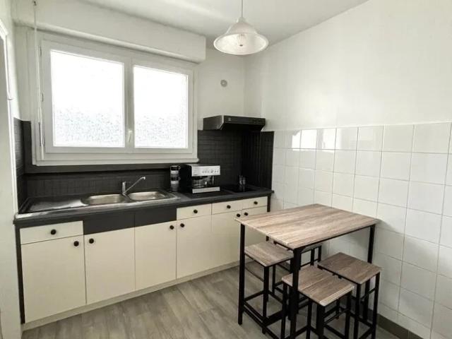 Appartement location à Angoulême, Aignes-et-puypéroux