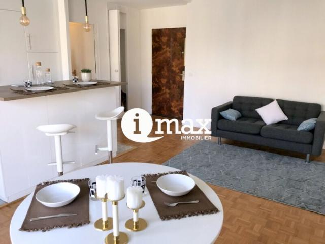 Appartement location à France métropolitaine, Bois-colombes