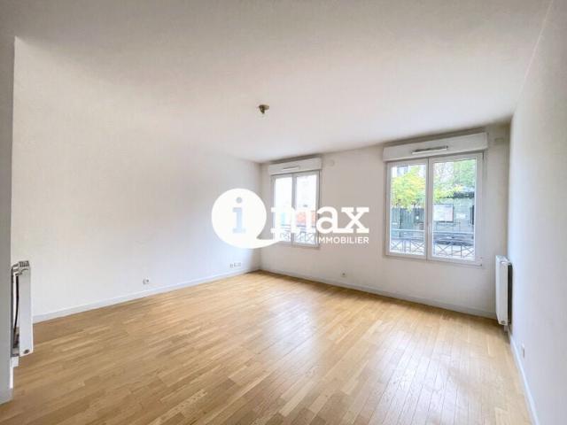 Appartement location à France métropolitaine, Bois-colombes