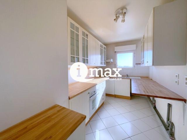 Appartement location à Nanterre, Bois-colombes
