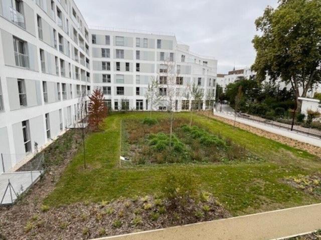 Appartement location à Bobigny, Bondy