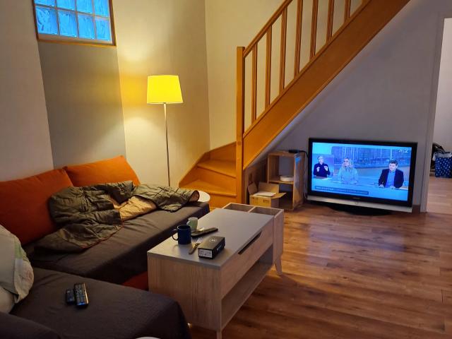 Appartement location à Victor Hugo, Chelles