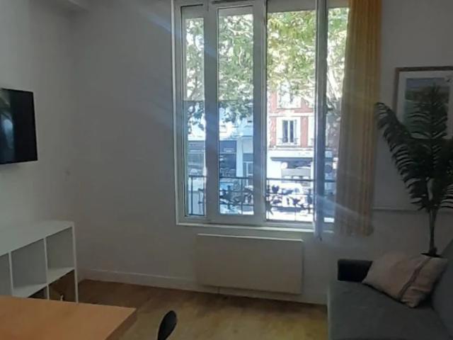Appartement location à Créteil