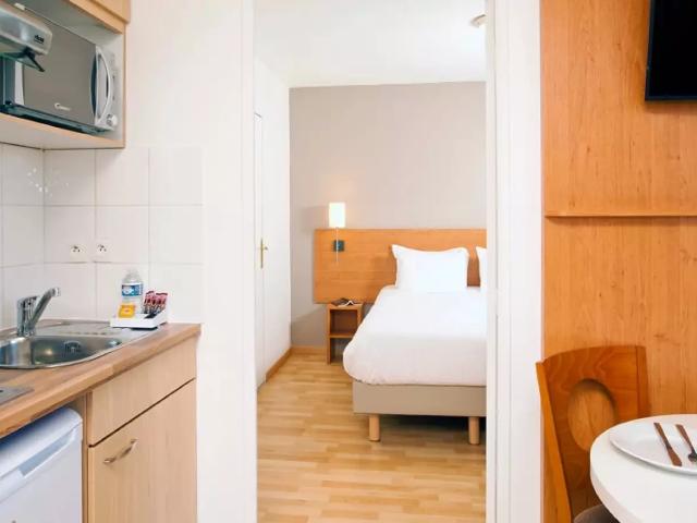 Appartement location à Créteil