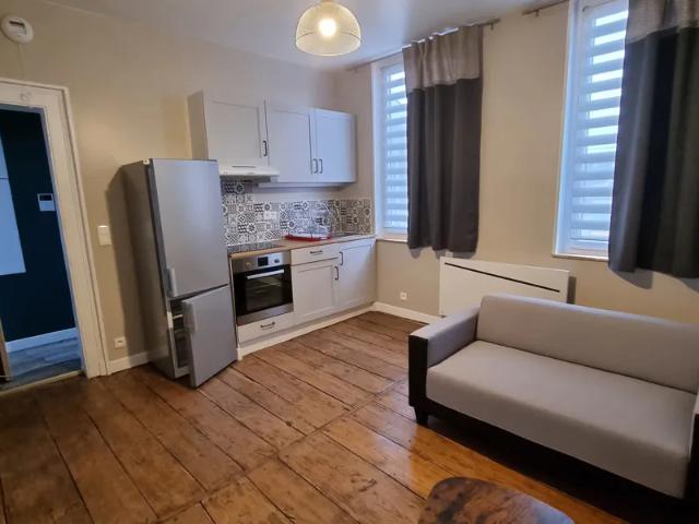 Appartement location à Limoges