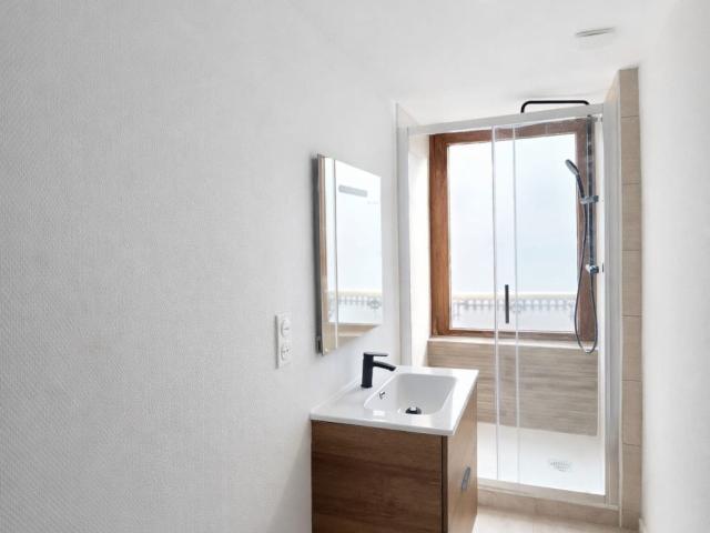Appartement location à Limoges