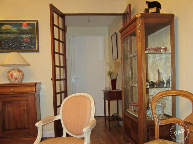 Appartement location à Saint-Germain-en-Laye, Montesson